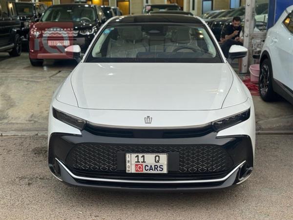 Toyota Crown 2026 for sale in Iraq - Baghdad